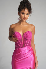 Portia and Scarlett Prom Dress PS26039