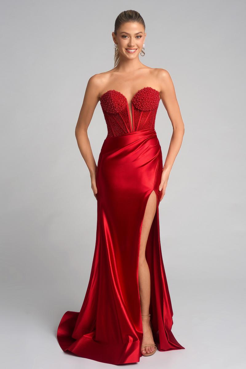 Portia and Scarlett Prom Dress PS26039