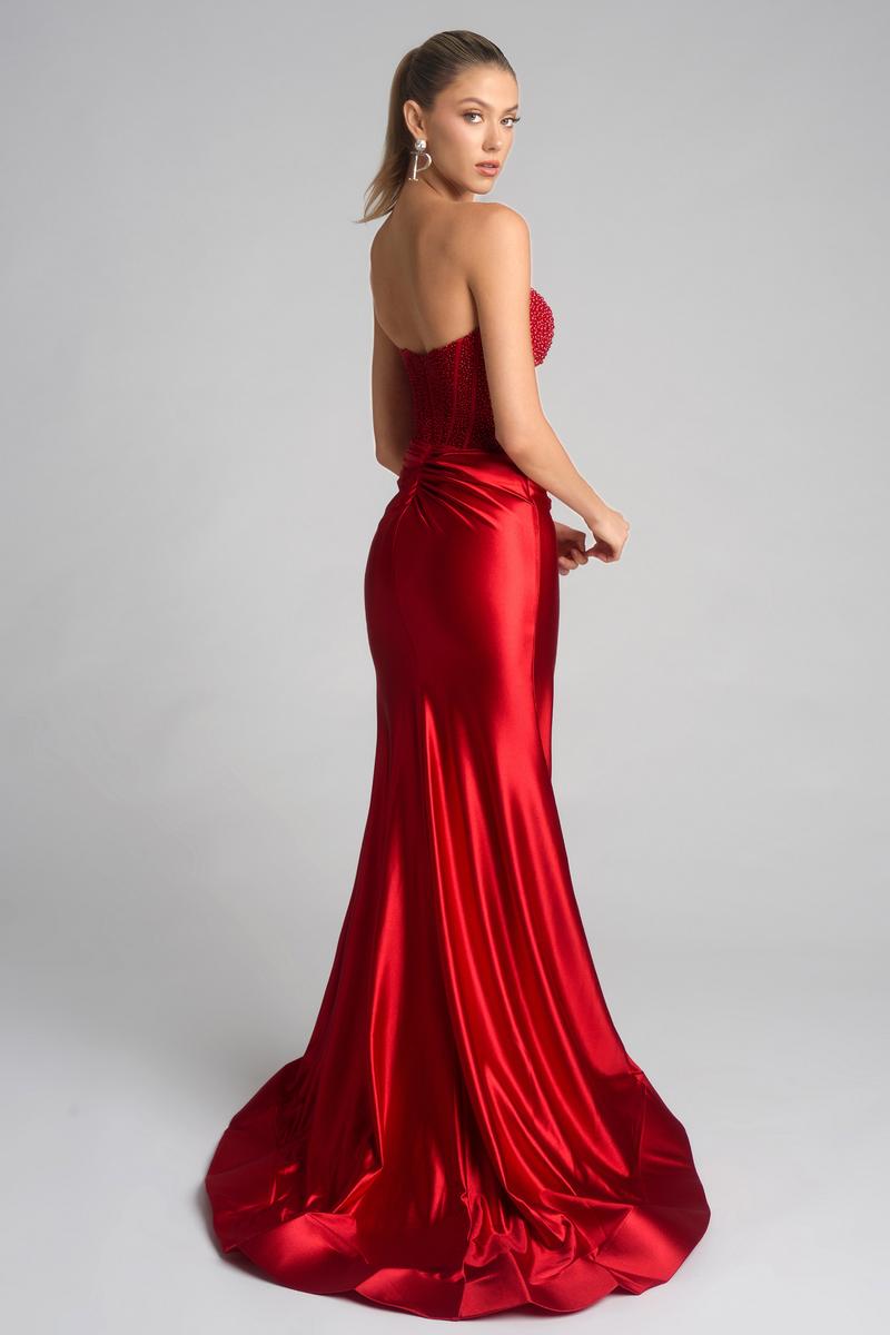 Portia and Scarlett Prom Dress PS26039