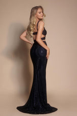 Portia and Scarlett Two Piece Dress PS26065