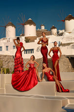 Portia and Scarlett Prom Dress PS26039