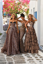 Portia and Scarlett Prom Dress PS26144