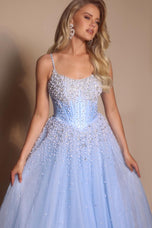 Portia and Scarlett A-Line Prom Dress PS26208