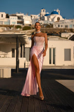 Portia and Scarlett Tight Prom Dress PS26235