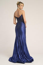 Portia and Scarlet Illusion Prom Dress PS26250