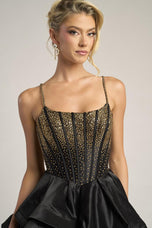 Portia & Scarlett Ballgown Prom Dress PS26253