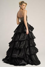 Portia & Scarlett Ballgown Prom Dress PS26253