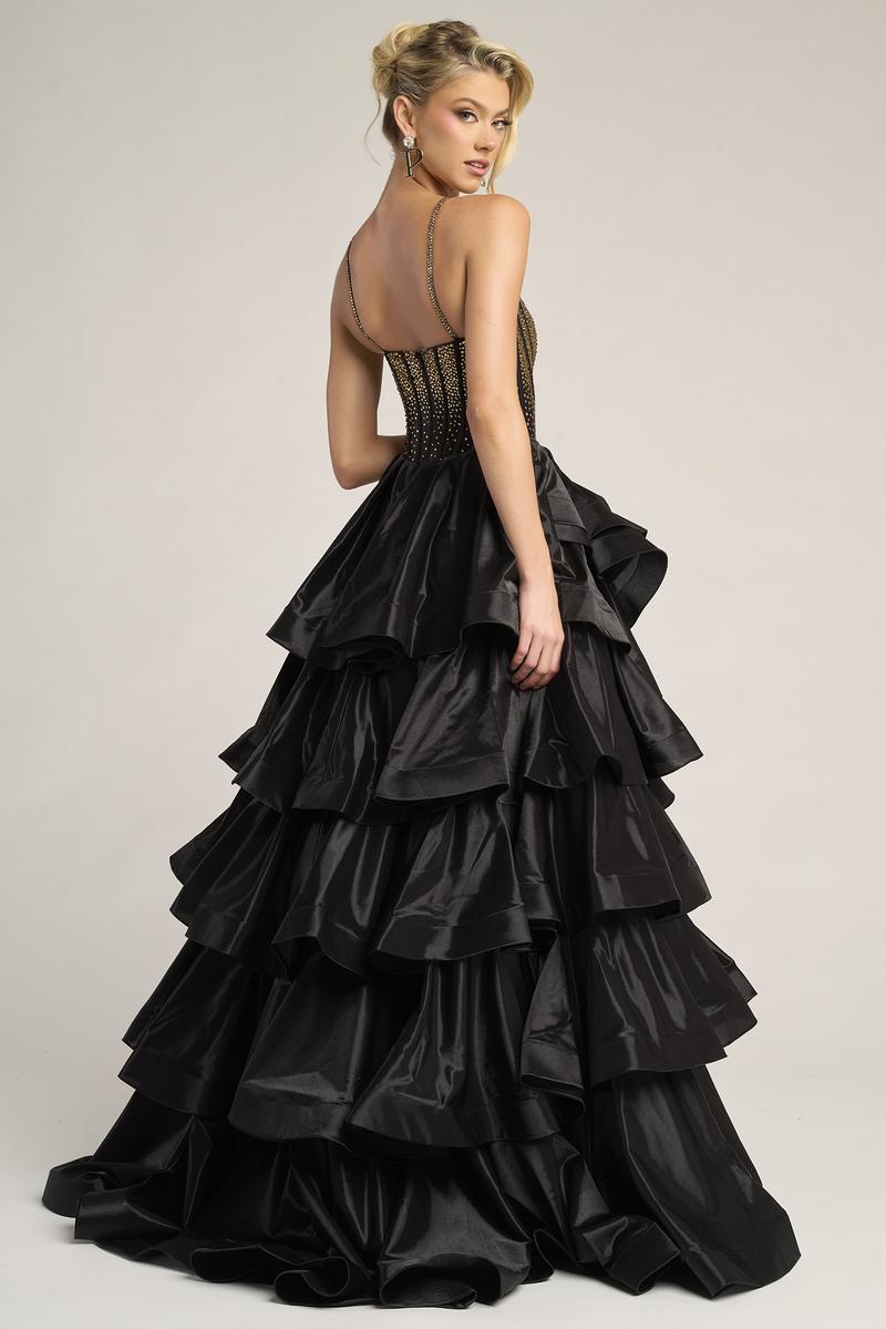 Portia & Scarlett Ballgown Prom Dress PS26253