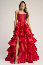 Portia & Scarlett Ballgown Prom Dress PS26253