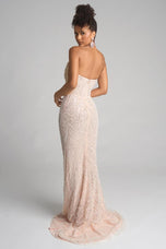 Portia and Scarlett Beaded Prom Dress PS26277