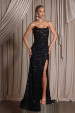Portia and Scarlett Prom Dress PS26400C