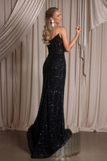 Portia and Scarlett Prom Dress PS26400C