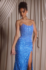 Portia and Scarlett Prom Dress PS26400C