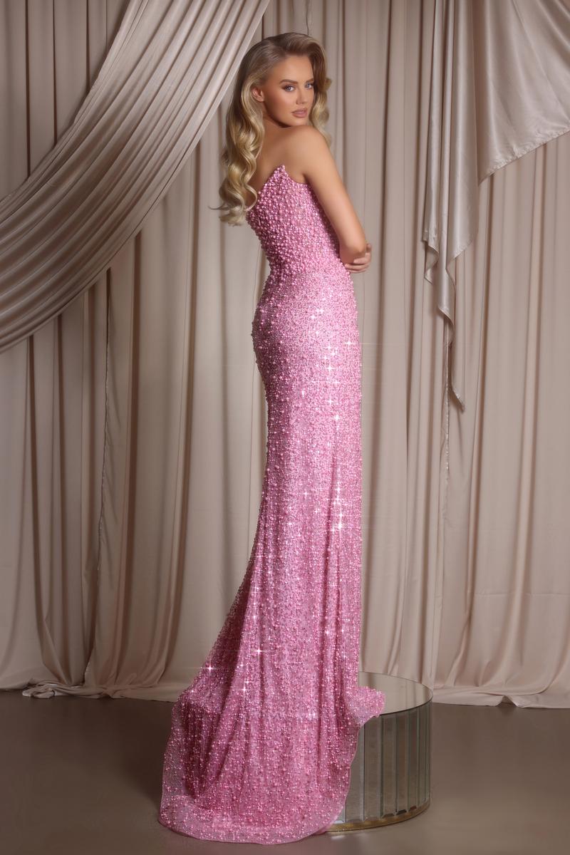 Portia and Scarlett Prom Dress PS26400C