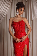 Portia and Scarlett Prom Dress PS26400C