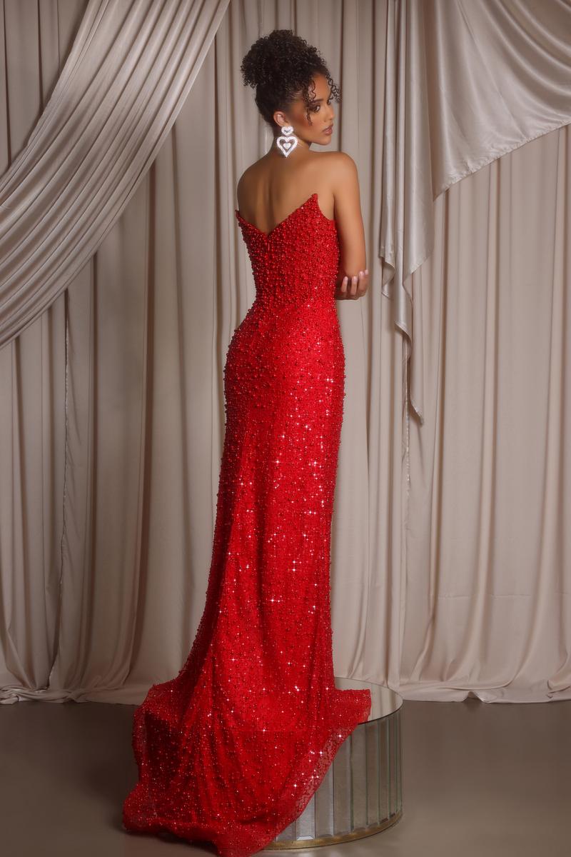 Portia and Scarlett Prom Dress PS26400C