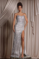 Portia and Scarlett Prom Dress PS26400C