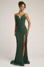 Portia and Scarlett Elegant Beaded Dress PS26410C