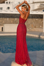 Portia and Scarlett Prom Dress PS26416C