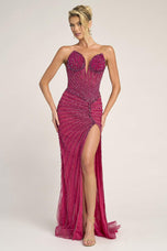 Portia and Scarlett Prom Dress PS26416C