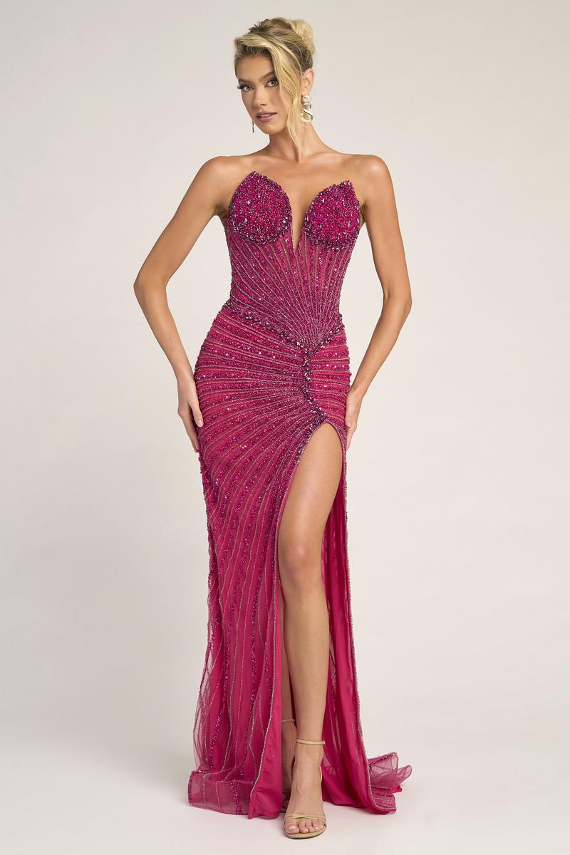 Portia and Scarlett Prom Dress PS26416C