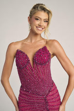 Portia and Scarlett Prom Dress PS26416C