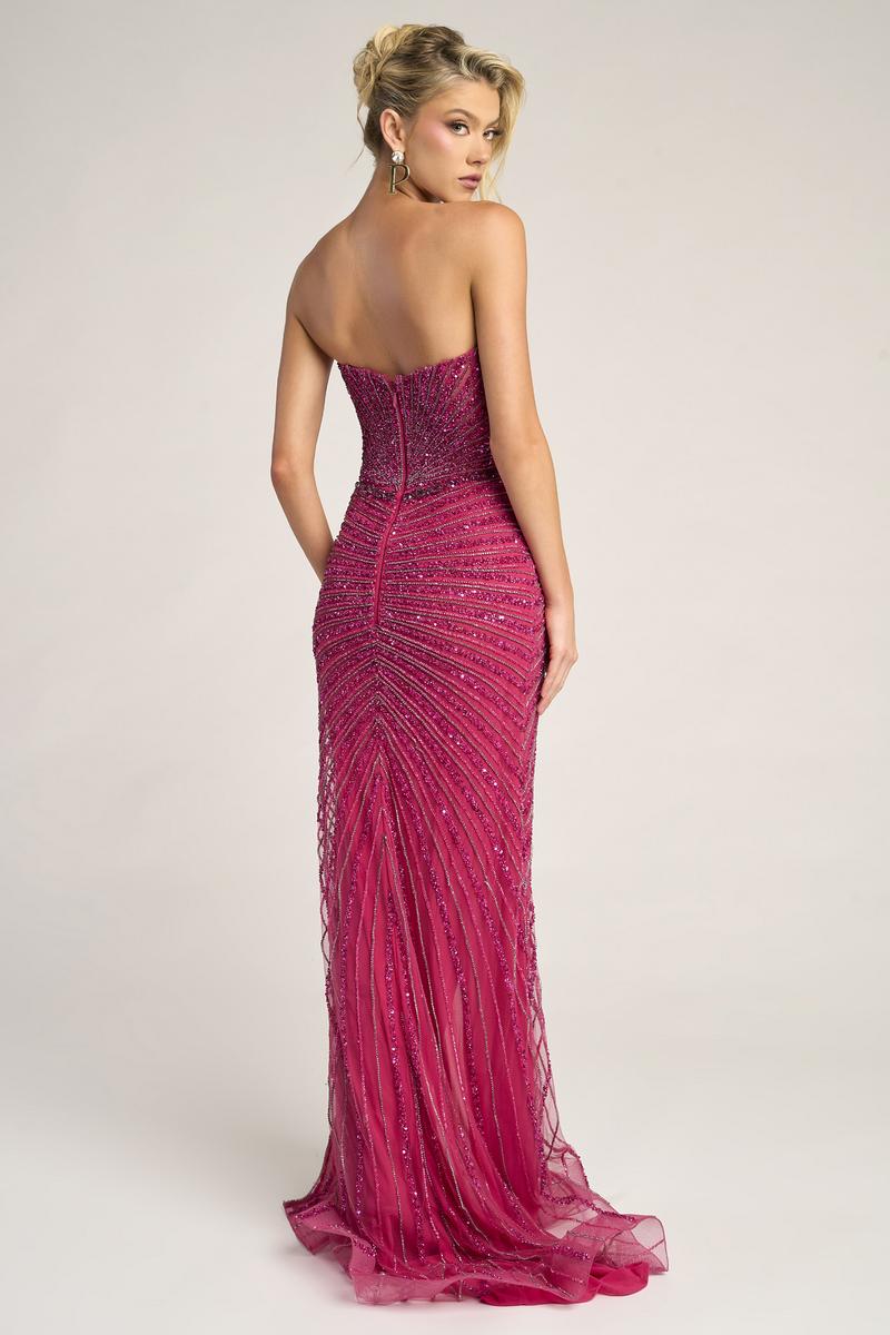 Portia and Scarlett Prom Dress PS26416C