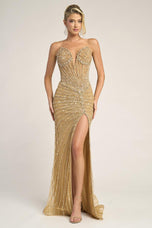 Portia and Scarlett Prom Dress PS26416C
