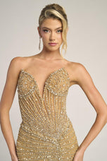 Portia and Scarlett Prom Dress PS26416C