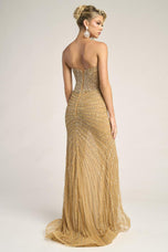 Portia and Scarlett Prom Dress PS26416C