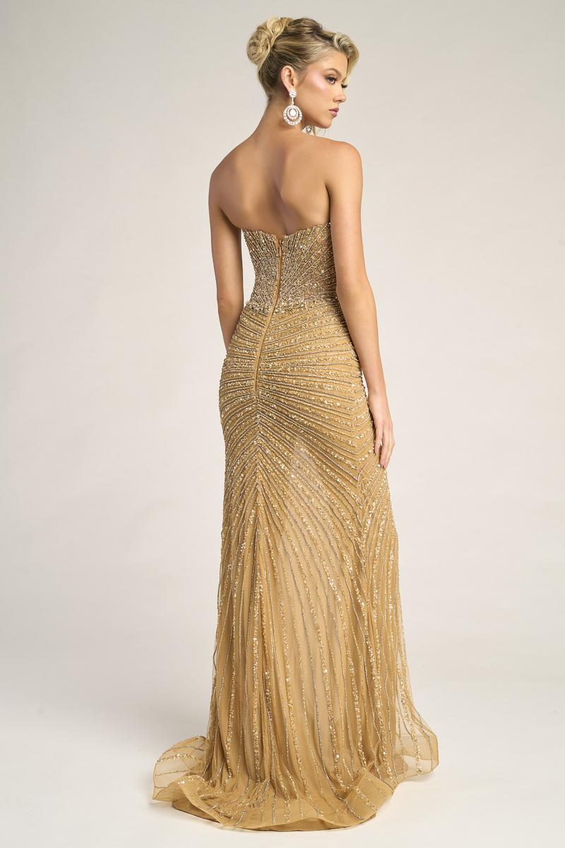 Portia and Scarlett Prom Dress PS26416C