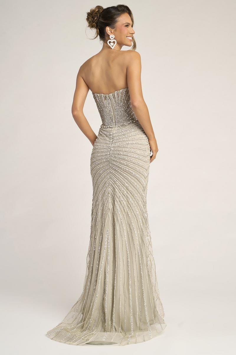 Portia and Scarlett Prom Dress PS26416C