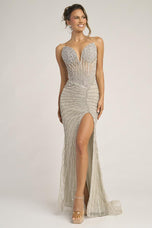 Portia and Scarlett Prom Dress PS26416C