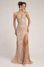 Portia and Scarlett Prom Dress PS26417C