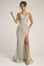 Portia and Scarlett Prom Dress PS26417C