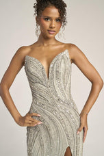 Portia and Scarlett Prom Dress PS26417C