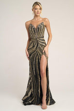 Portia and Scarlett  Prom Dress PS26418C