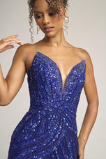 Portia and Scarlett  Prom Dress PS26418C
