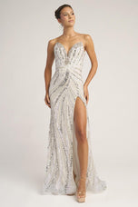 Portia and Scarlett  Prom Dress PS26418C