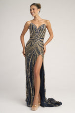 Portia and Scarlett  Prom Dress PS26418C