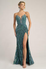 Portia and Scarlett  Prom Dress PS26418C