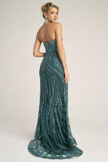 Portia and Scarlett  Prom Dress PS26418C - B