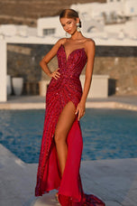 Portia and Scarlett  Prom Dress PS26418C
