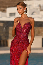 Portia and Scarlett  Prom Dress PS26418C