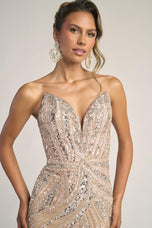 Portia and Scarlett  Prom Dress PS26418C
