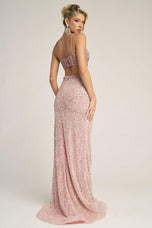 Portia and Scarlett Two-Piece Prom Dress PS26429C
