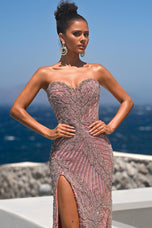 Portia and Scarlett Couture Dress PS26435C