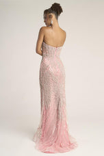 Portia and Scarlett Couture Dress PS26435C