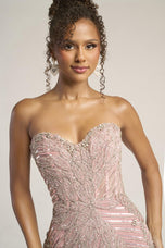 Portia and Scarlett Couture Dress PS26435C