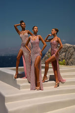 Portia and Scarlett Couture Dress PS26442C